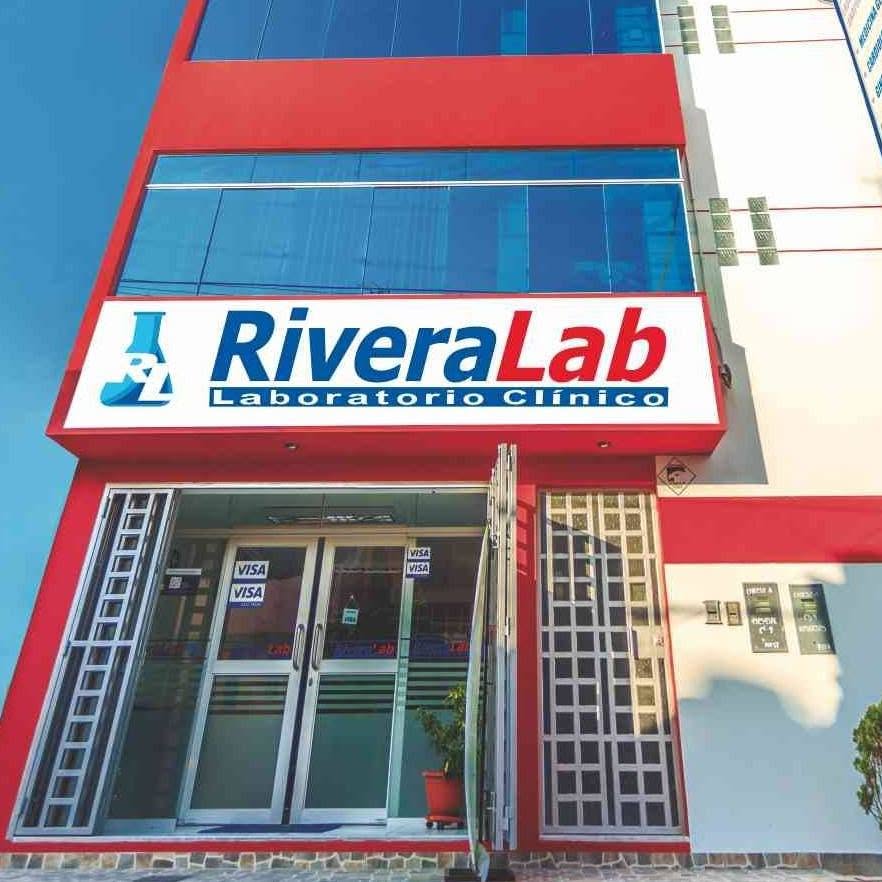 Galería RiveraLab 132
