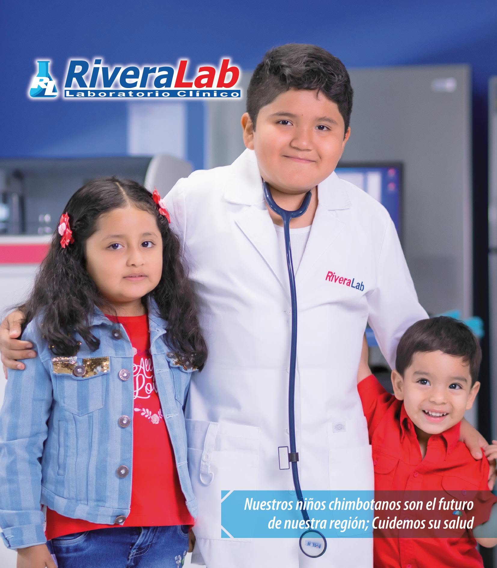 Galería RiveraLab 133