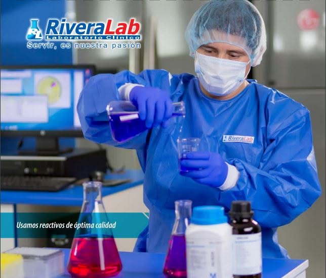 Galería RiveraLab 135