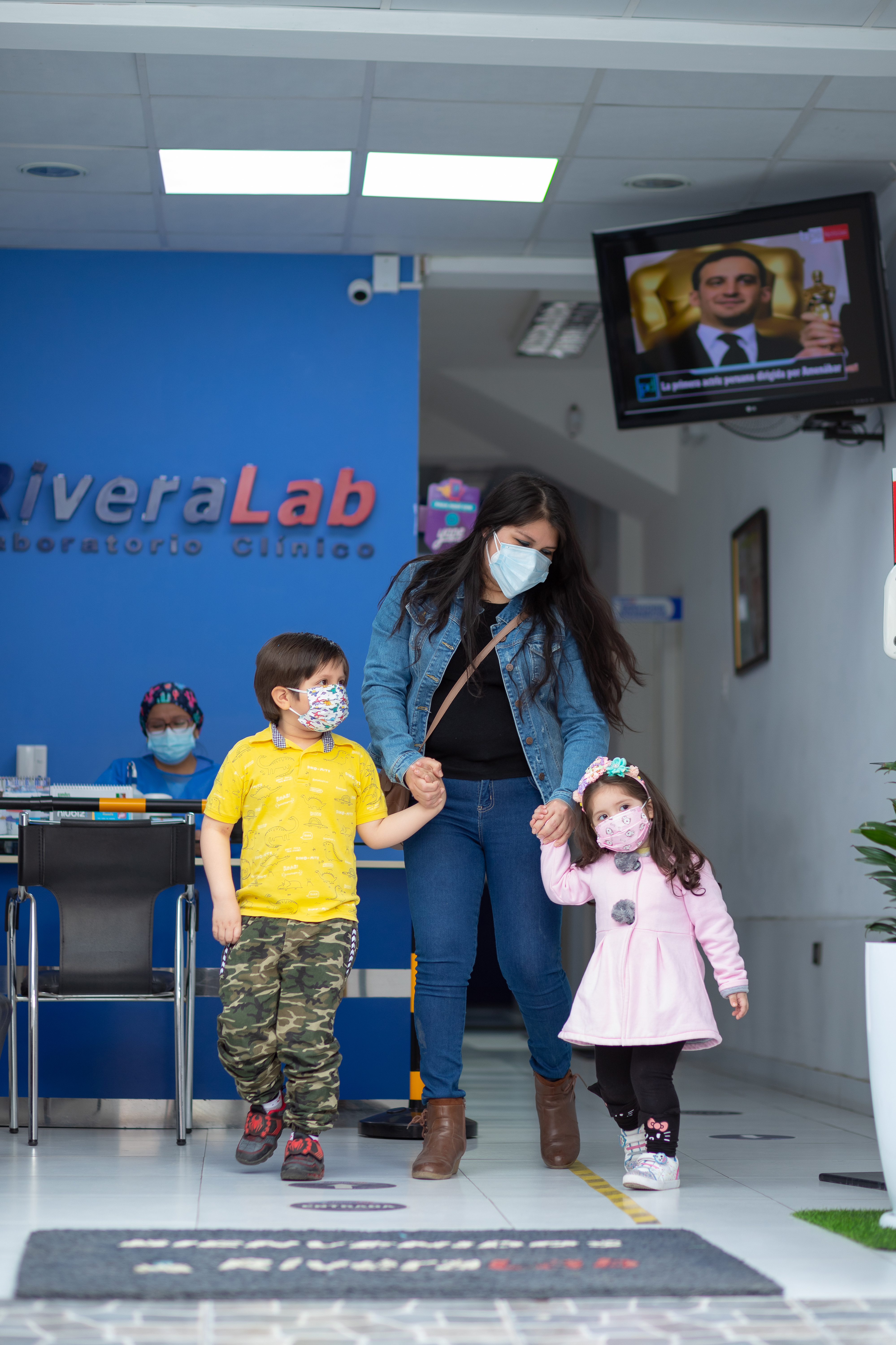 Galería RiveraLab 51