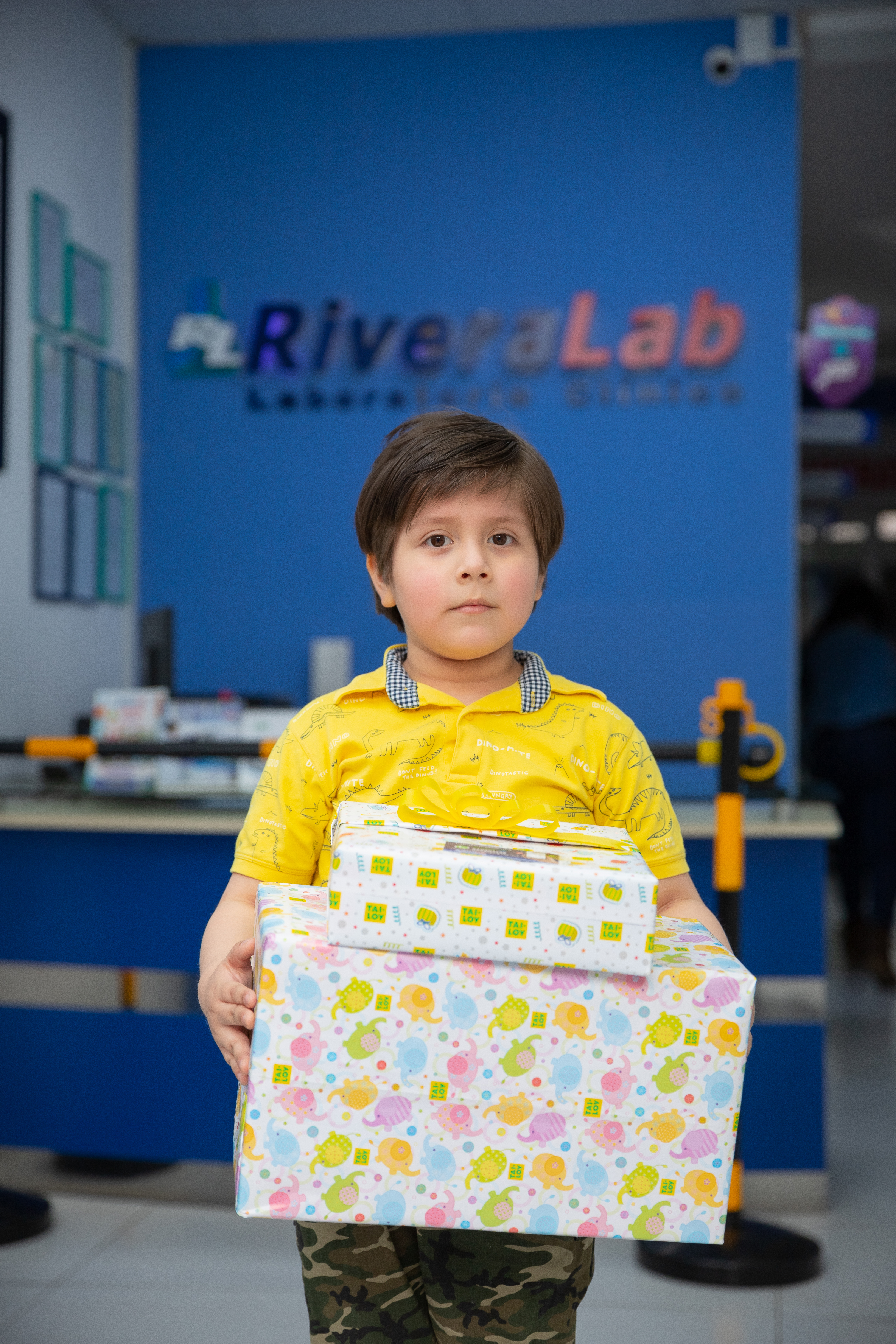 Galería RiveraLab 62