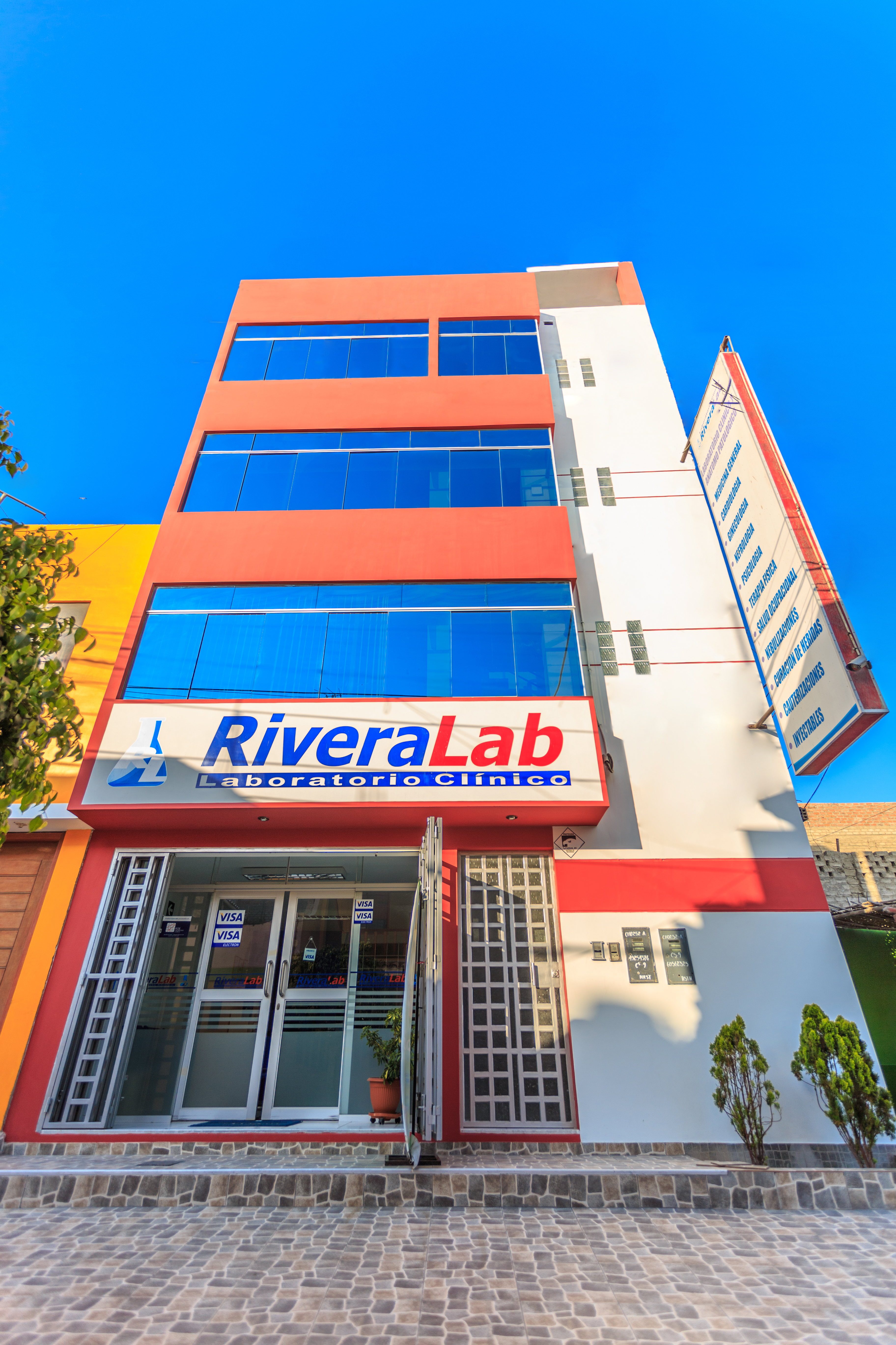 Galería RiveraLab 97