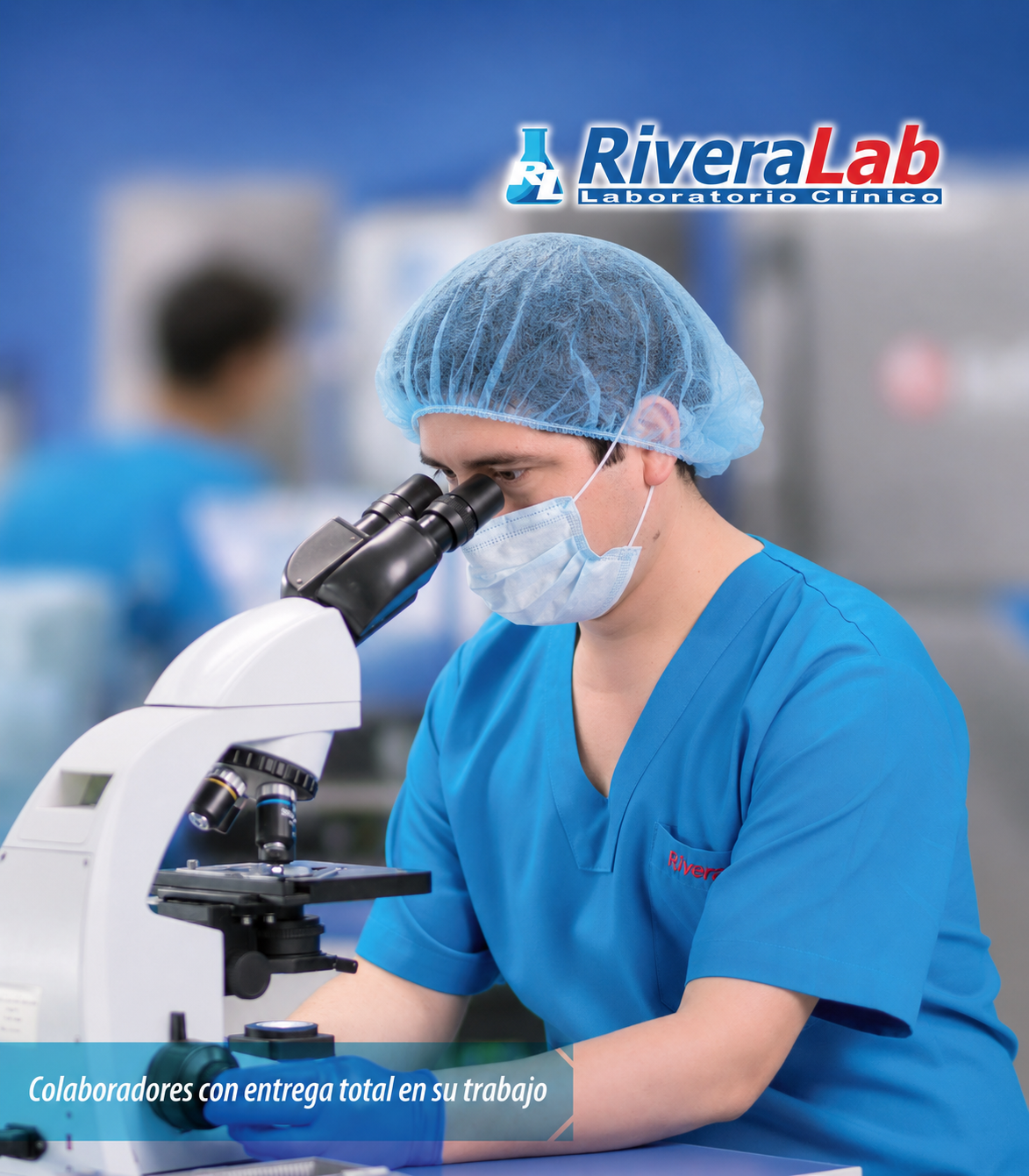Galería RiveraLab 16