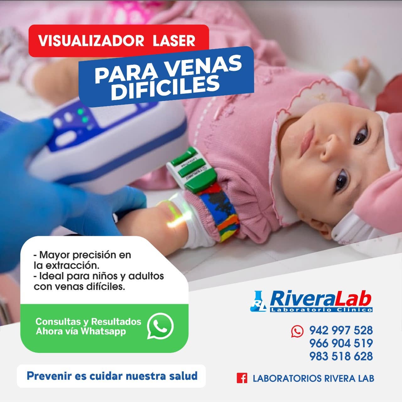 Galería RiveraLab 19