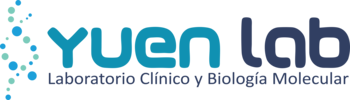Logo YuenLab